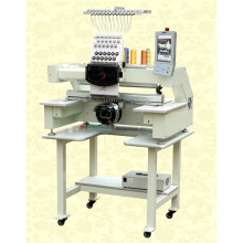 Single Head embroidery machine